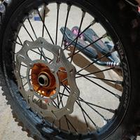 cerchi faba gas gas KTM  Husqvarna 85 2024