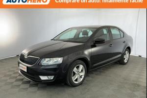 SKODA Octavia KW55925