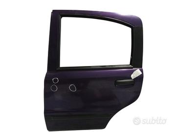 Ricambio porta post. Sinistro FIAT PANDA VAN 2003-