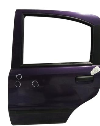 Ricambio porta post. Sinistro FIAT PANDA VAN 2003-