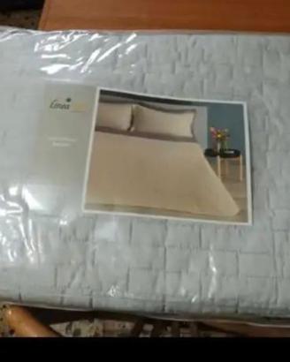 Trapunte estive per letto singolo 