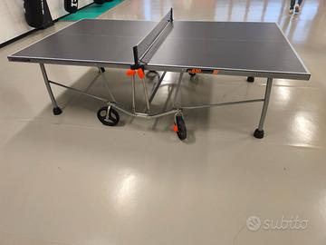 Tavolo da ping pong Artengo FT830 outdoor