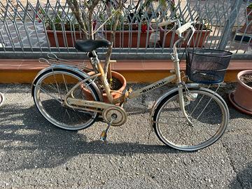 Bicicletta Bianchi
