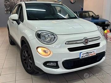 Fiat 500X 1.6 MultiJet 120 CV Business