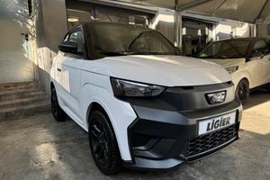 Ligier JS 50 Select Confort Finanziabile Permute