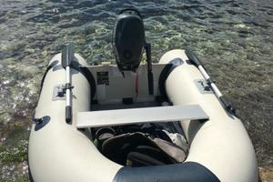 Gommone tender yamaha 2,20 mt