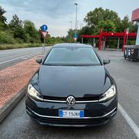 Volkswagen Golf 7.5 2.0 TDI  DSG Highline