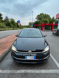 Volkswagen Golf 7.5 2.0 TDI  DSG Highline
