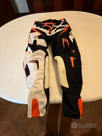Abbigliamento KTM cross- enduro