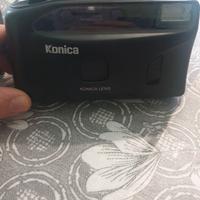 Macchina Fotografica Konica