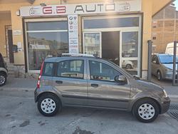 FIAT PANDA 1.2 BENZINA 70 CV SOLI KM 99000 CERTIF