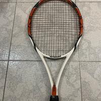 Racchetta da tennis