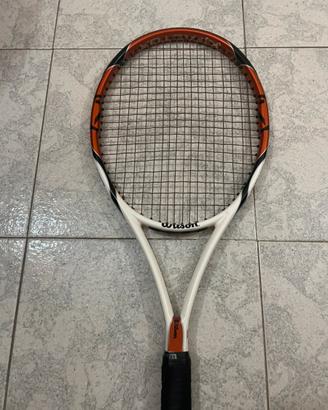 Racchetta da tennis
