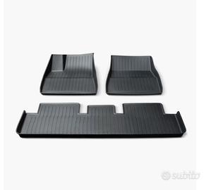 Accessori auto Tesla Model 3