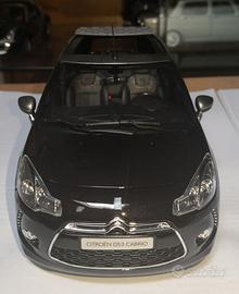 CITROEN DS3 CABRIO, 1/18 NOREV