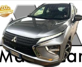 MITSUBISHI Eclipse Cross Eclipse Cross 2.4 phev