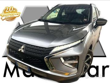 MITSUBISHI Eclipse Cross Eclipse Cross 2.4 phev