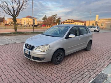 Volkswagen Polo 1.4/69CV TDI 5p. Comfortline