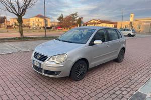 Volkswagen Polo 1.4/69CV TDI 5p. Comfortline