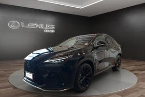 Lexus NX 450h+ 2.5 phev F-Sport 4wd 309cv e-cvt