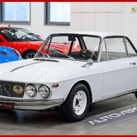 LANCIA Fulvia 1.3 S Rallye UNI. PROP. - TARGHE D