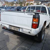 Mitsubishi L200 Pick Up 4x4 perfetto e garantito