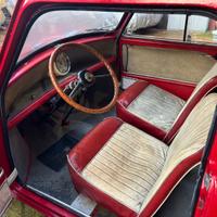 Austin Mini Seven 1959