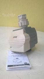 Programmatore per irrigazione