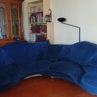 Divano 6 posti con Letto Matrimoniale - Essepi