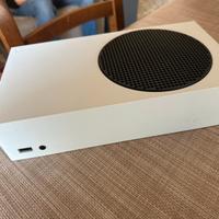 xbox serie s 512 gb di memoria SSD