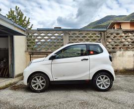 AIXAM Minauto - 2021