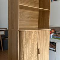Credenza madia mai usata