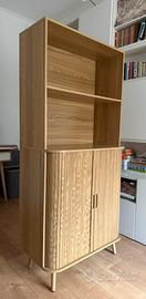 Credenza madia mai usata