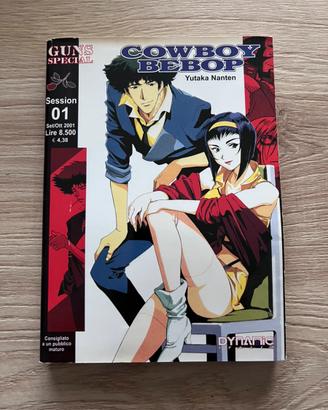 Fumetti