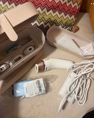 Braun Skin I Expert