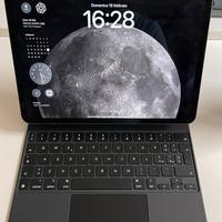 Magic Keyboard - IPad Pro 11-inch, Air