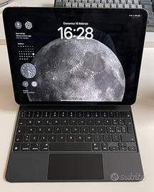 Magic Keyboard - IPad Pro 11-inch, Air