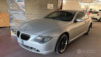 Bmw 630i