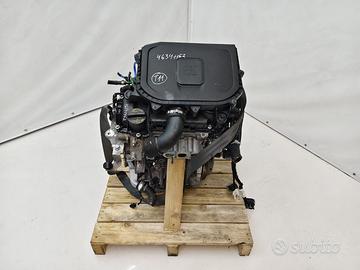 MOTORE COMPLETO 46341162 1.0B 51Kw 69CV FIAT PANDA