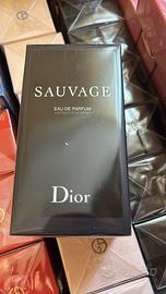 Dior Sauvage 100ml