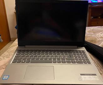 Lenovo IdeaPad S145 Intel Core i3 SSD 256 GB