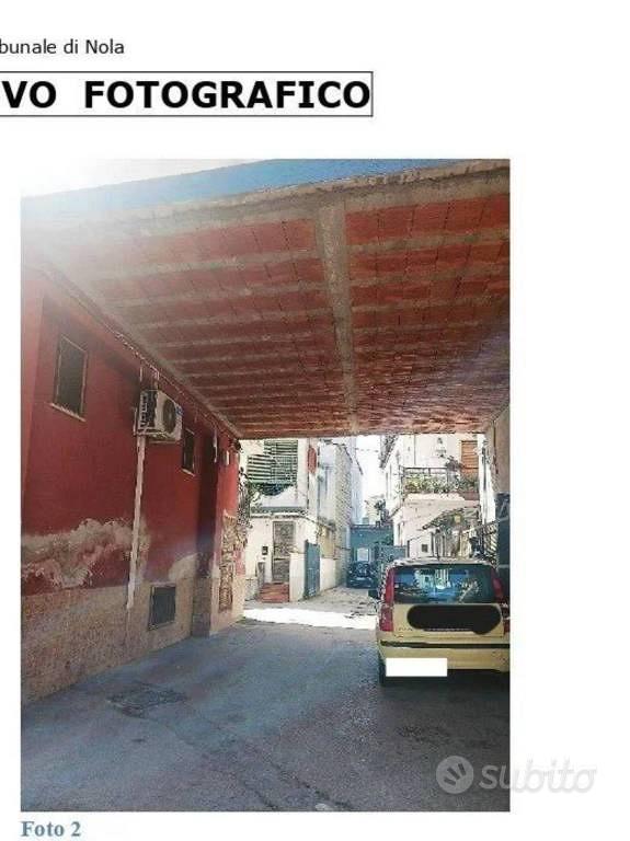 Appartamento – Pomigliano d'Arco, Napoli - Vista 3