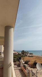 Casa strongoli marina mare