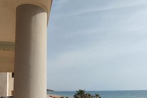 Casa strongoli marina mare