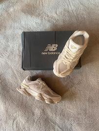 New balance 9060 beige