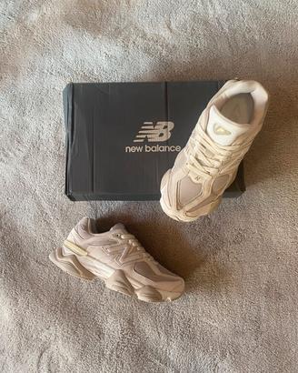 New balance 9060 beige