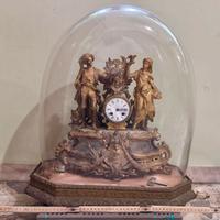 Orologi da tavolo - vintage