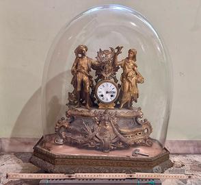 Orologi da tavolo - vintage