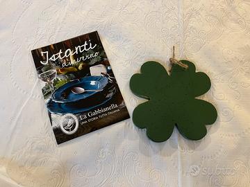 Scalda pane La Gabbianella