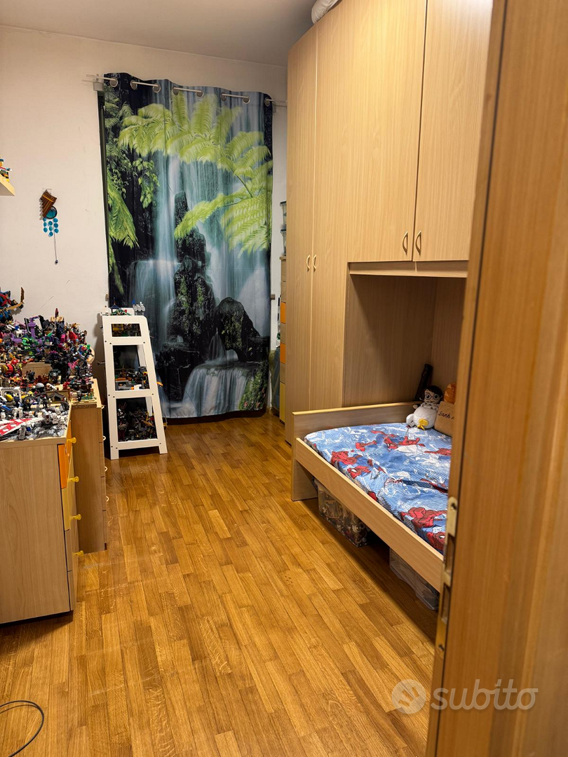 Appartamento – TN - Vista 5